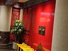 -南门涮肉(上海二店)