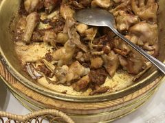 -围龙屋客家食府(福田店)