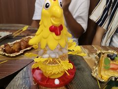 -柯斗斗主题餐厅·狗咖·围炉煮茶·茶饮(国瑞升平里店)