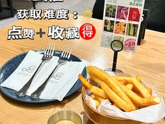 -KK ONE(京基滨河时代店)