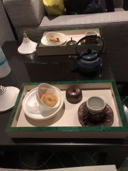 -文华东方水疗中心