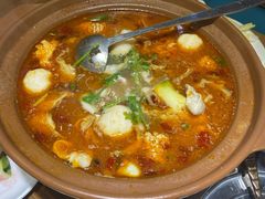 -肖记公安牛肉鱼杂馆· 省级非物质文化遗产(仁和路店)