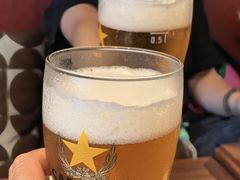 -弗兰克牛排西餐厅 Galla R By Ribone(上海首店)