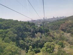 -白云山索道-售票处