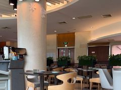 大堂-有璟阁港式餐厅(金融街购物中心店)