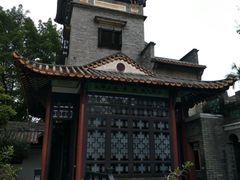 -东莞市可园博物馆