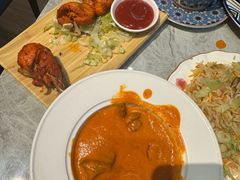 -木尔坦·Multan巴基斯坦清真餐厅halal(大智嘉园店)