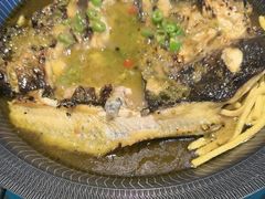 -半天妖烤鱼(紫荆广场店)