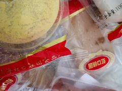 -上海虹口糕团食品厂(欣兴店)