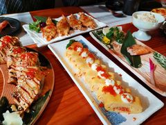 -文三酒肆自助放题(新街口友谊广场店)