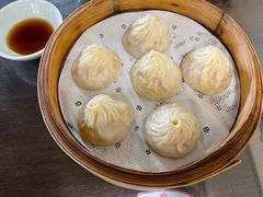 -裕兴记•蟹黄面馆(人民广场店)