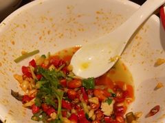 -山涧肴·泉水煮活鱼(坂田店)