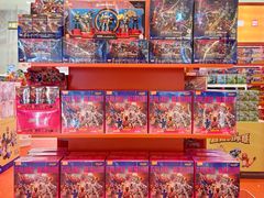 -天河城购物中心