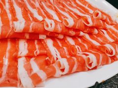 -京炭铜锅涮肉·羊蝎子·羊肉炉(保利·时光里店)