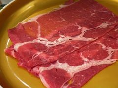 -温野菜涮涮锅(大悦城店)
