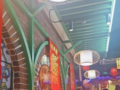-津沽小院(天津之眼店)
