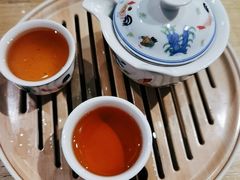 -潮粥荟·潮汕砂锅粥(朝阳大悦城店)