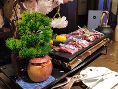 -樱宿日式和牛烧肉(五道口店)
