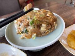 -海坛特色小吃·只做平潭特色菜(平潭店)