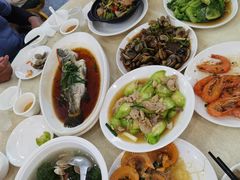 -锐记美食店·现捞海鲜(闸坡店)