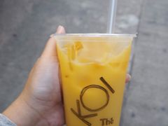 -Koi thé(水坑尾街店)