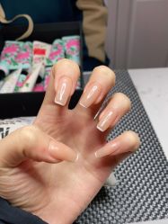 -Touch Nail·品质·美甲美睫