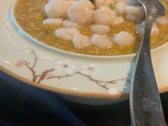 蟹粉虾仁-蟹榭·本帮江浙菜·蟹宴(五角场合生汇商场店)