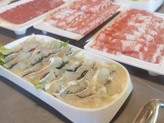 -君邦火锅(新疆大厦店)