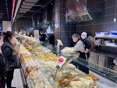 -永辉超市(郫都区爱琴海店)