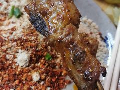 -晓靖轩烧烤(沙河风情店)