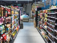-盒马鲜生(岭南新世界店)
