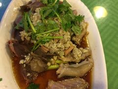 -盛港湾海鲜食府(黄沙店)