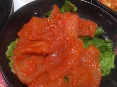 -柒酒烤肉(金科时代店)