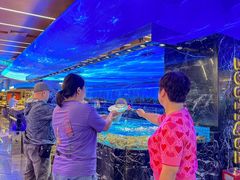 -山海•蒸汽活海鲜自助(皇庭广场店)