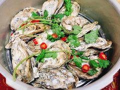-东北烧烤·烤羊腿(天虹店)