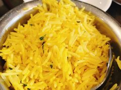 -Pita's&Tika's中东和印度风味餐厅(龙湖天街店)