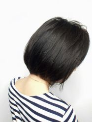 -KIMI HAIR SALON·烫染设计店