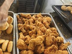 -满记烧饼(牛街东里小区一区店)