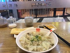 -琴岛顺天馄饨(乐客城店)