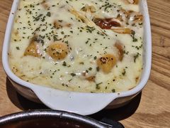 芝士年糕-韩国料理大力士(屏风街店)