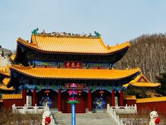 -六鼎山文化旅游区