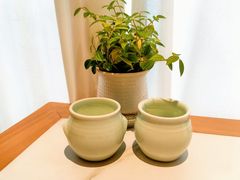 -山东宾馆·齐鲁苑餐厅