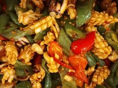 -深圳维景酒店-维景轩