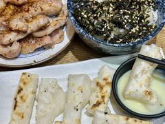 -牛也烧肉(摩尔城店)