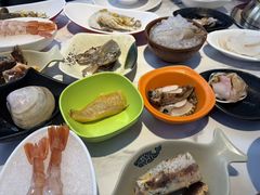 -舒友海鲜姿造(白鹭洲店)