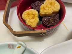 -小吊梨汤·北京菜·烤鸭(王府井银泰in88店)