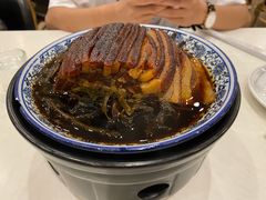 巢香扣肉-巢香扣肉馆