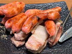 -海之屋韩式烤肉(海棠68环球美食街店)