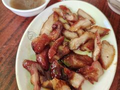 -凌舍好烧鹅(中山路店)