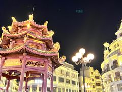 -汕头市小公园